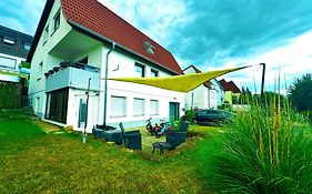 Dreamhouse Apartments